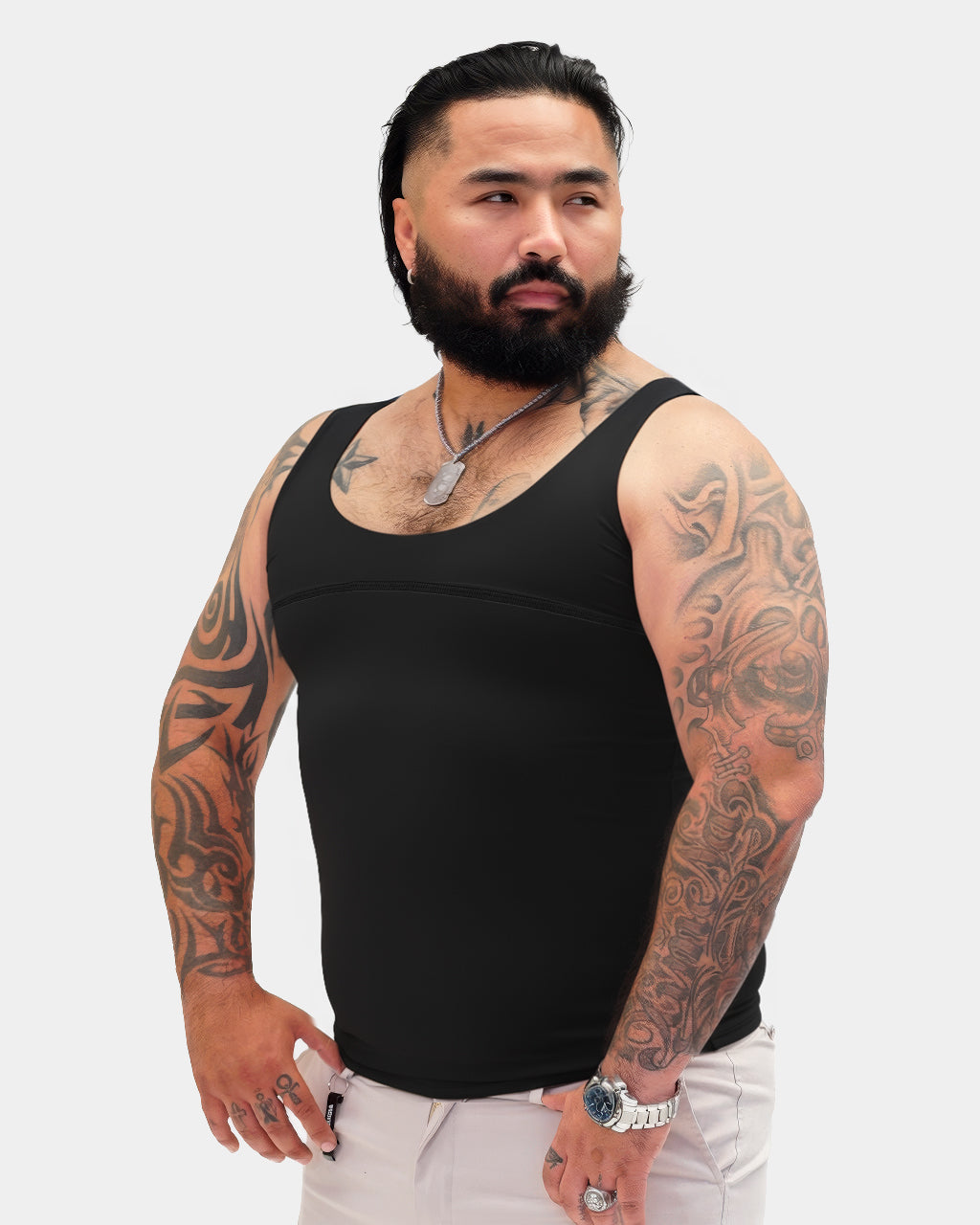 Negro / L