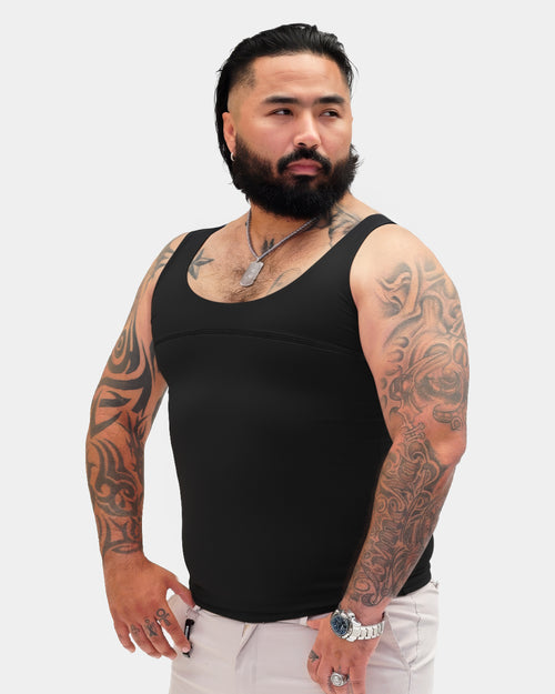 Faja Compresora BP - Big Panda Clothing