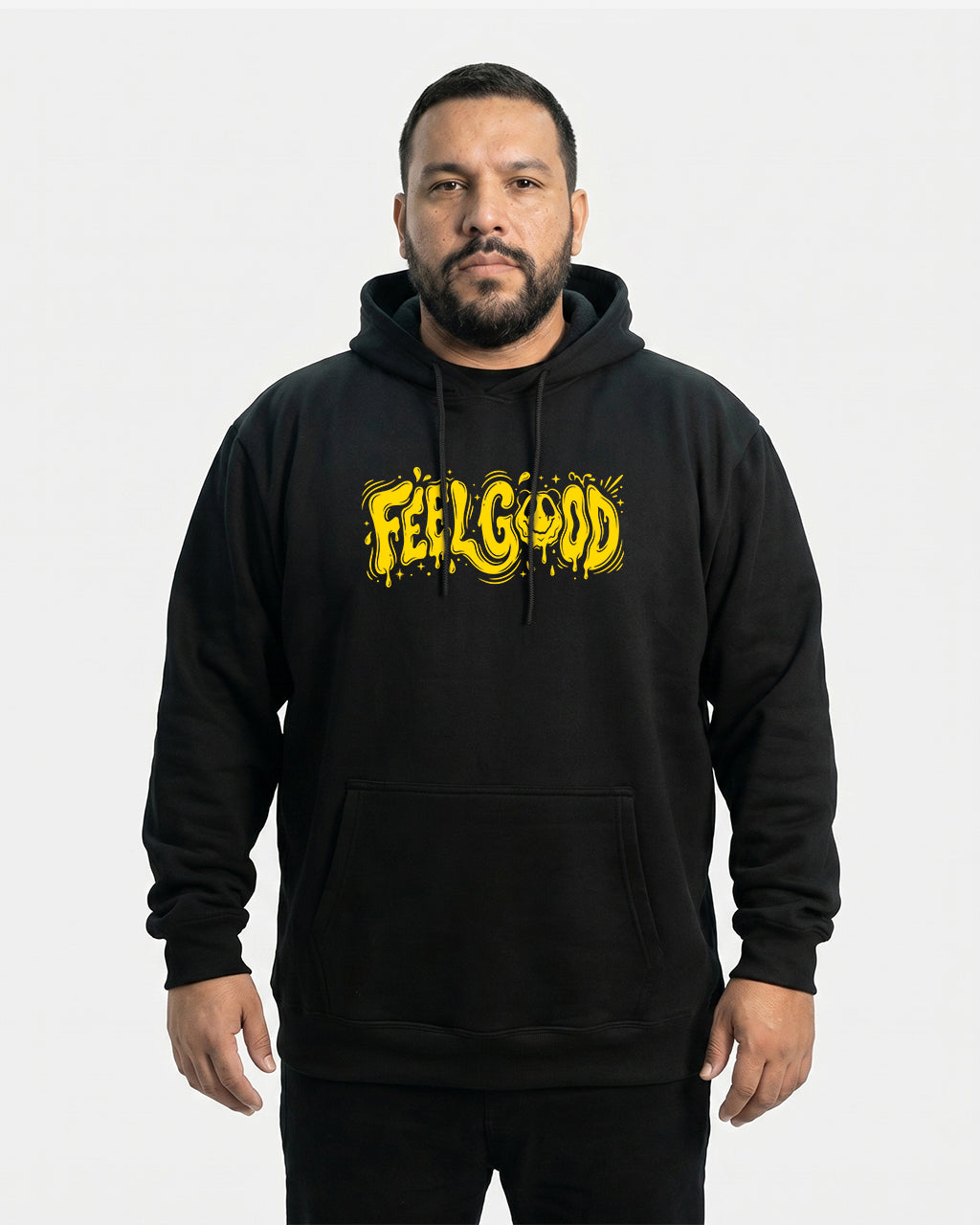 Polera Feel Good