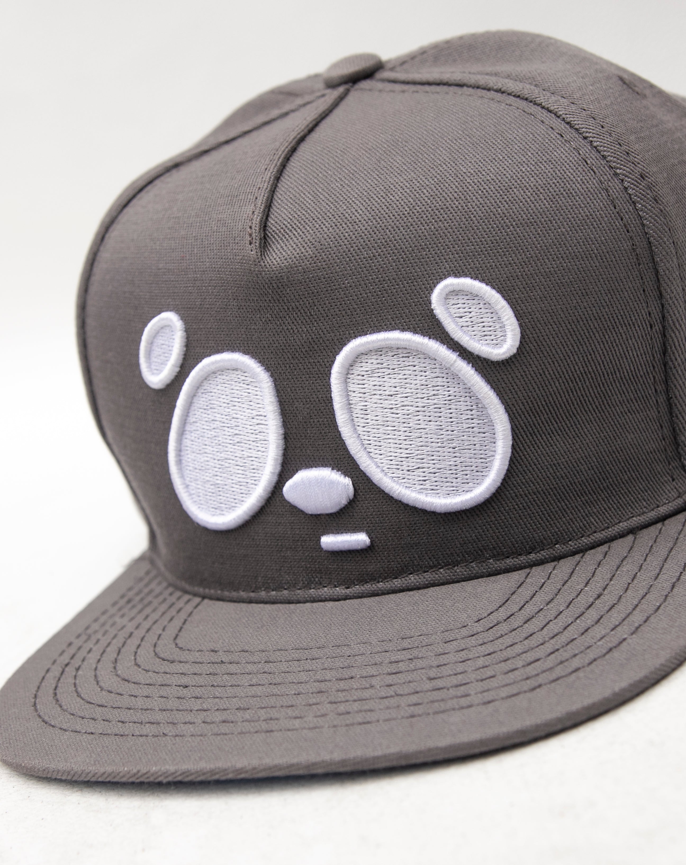 Gorra Big Panda