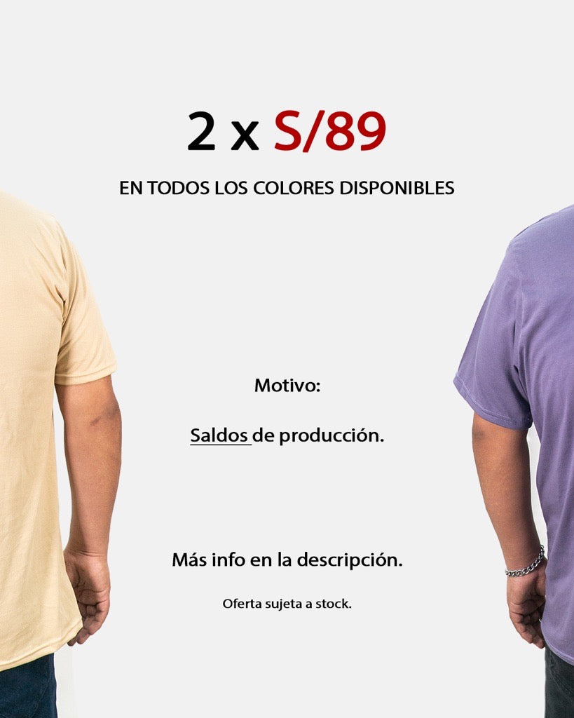 Polo Basico