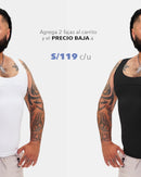 Faja Compresora BP