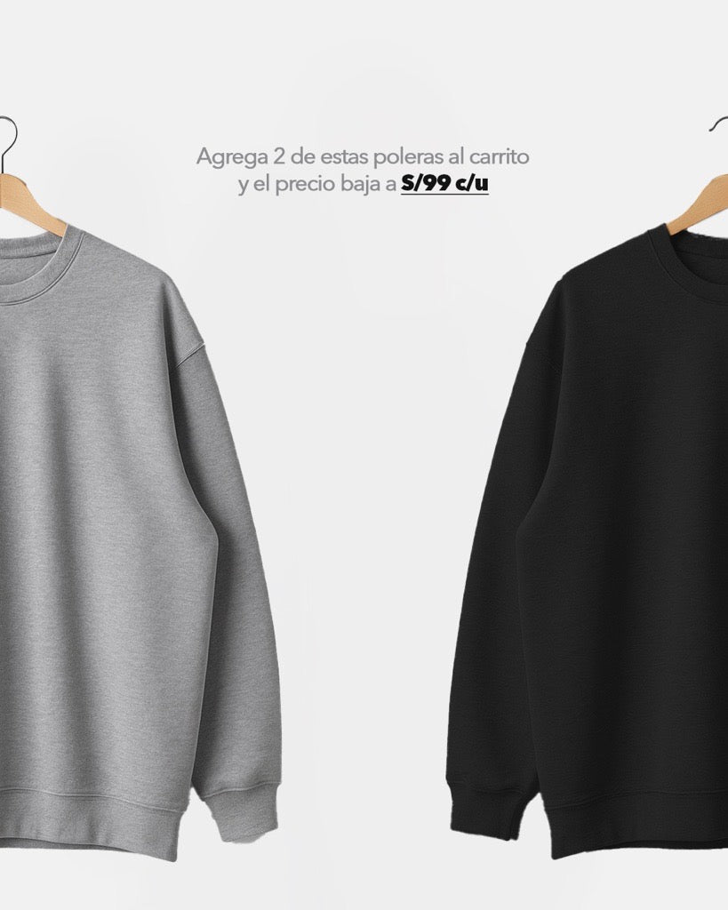 Polera Básica