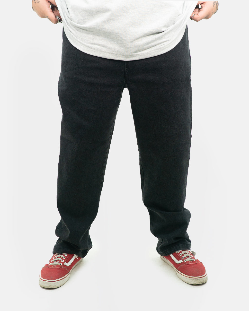 Negro / L