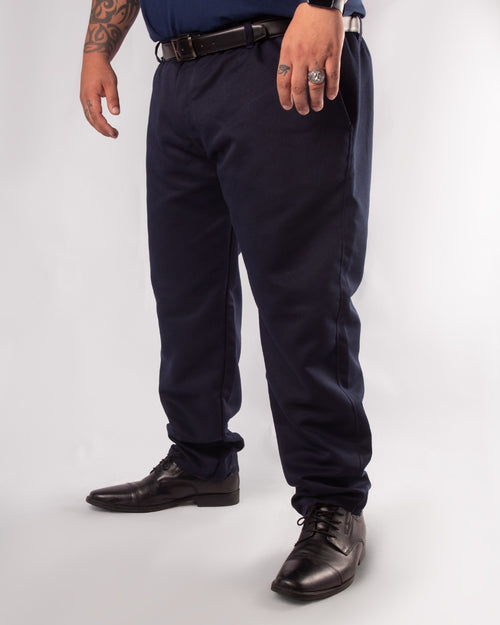 Pantalon Formal Lite - Big Panda Clothing