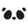 Big Panda Clothing logo