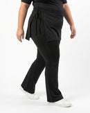 Leggin Negro Deportivo