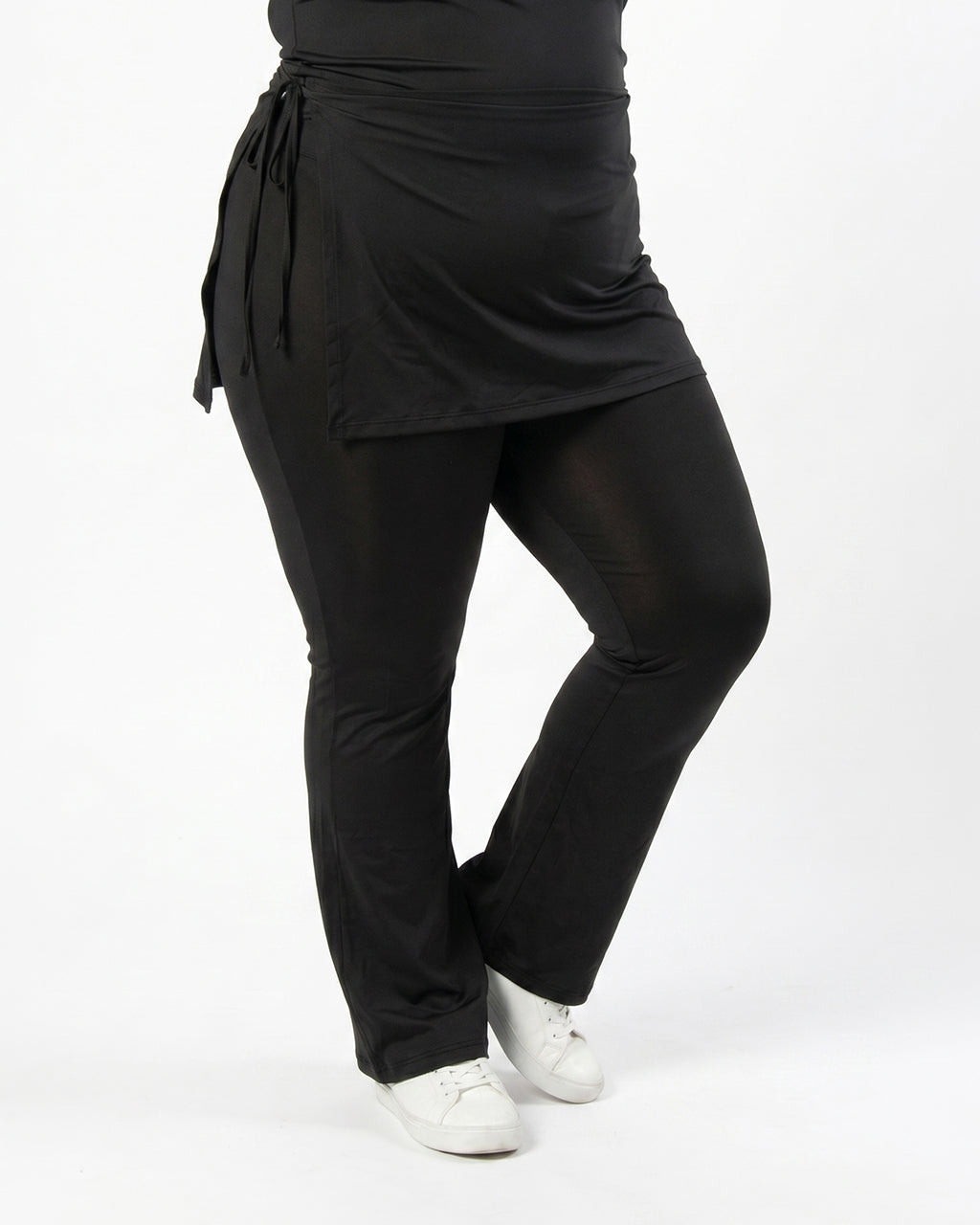 Leggin Negro Deportivo