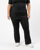 Leggin Negro Deportivo