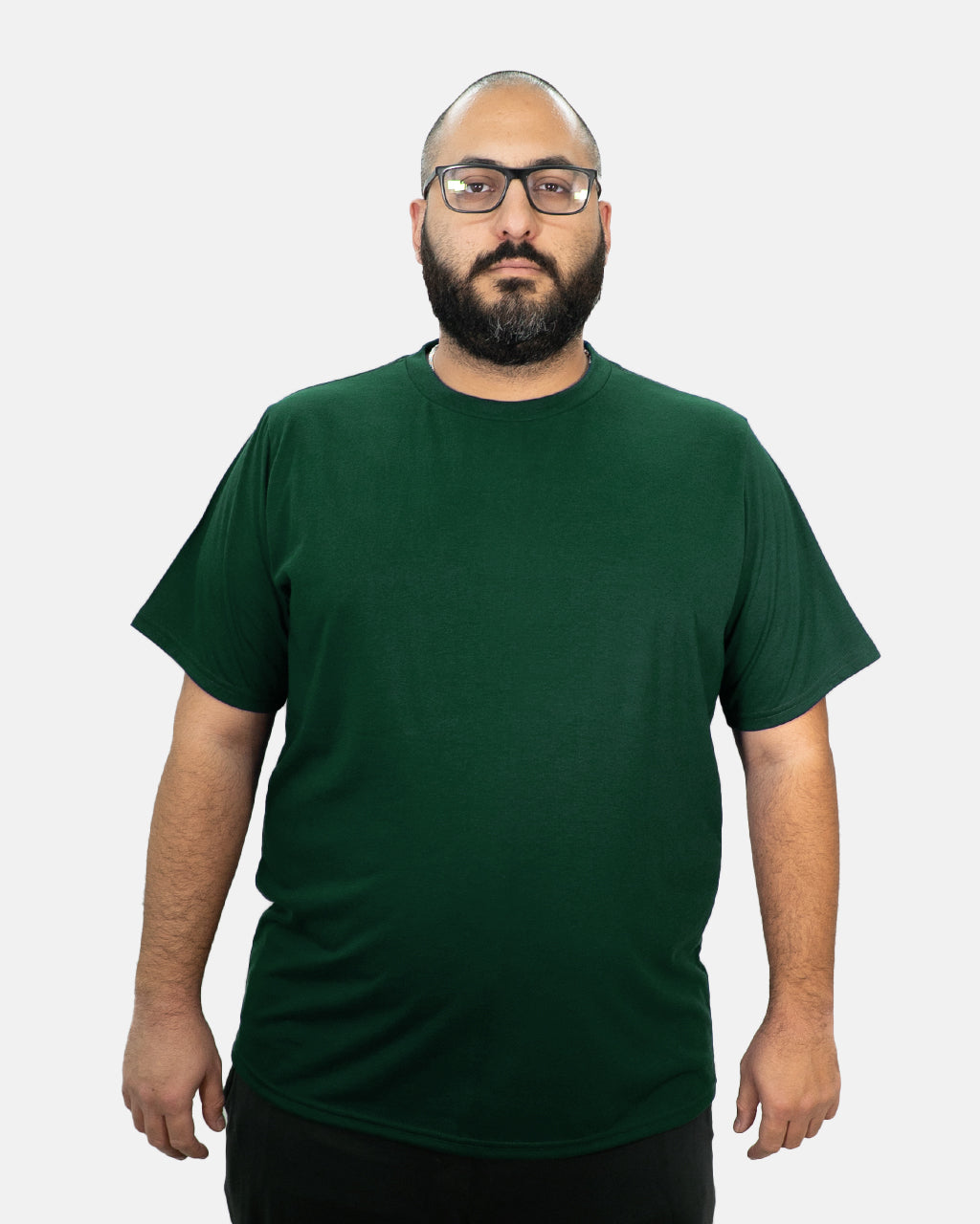 Verde Botella / L