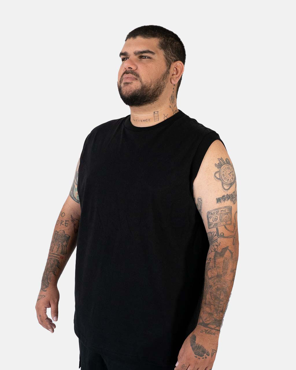 Polo manga cero