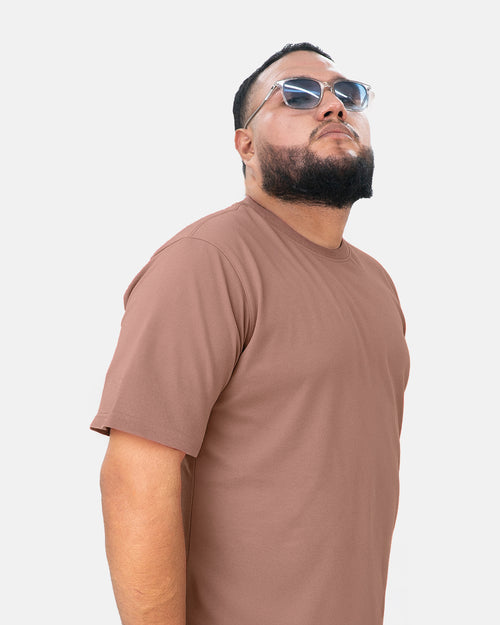 Polo Basico (Grueso) - Big Panda Clothing