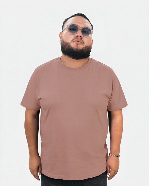 Polo Basico (Grueso) - Big Panda Clothing