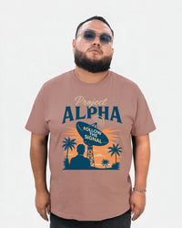 Polo Project Alpha