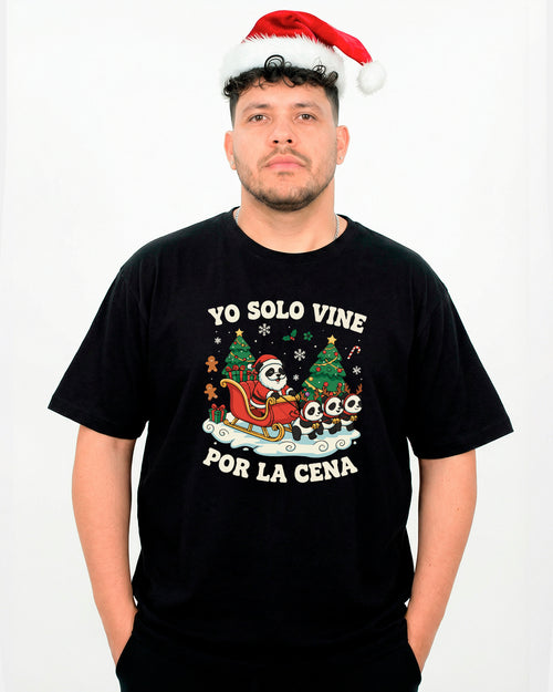 Polo Navideño