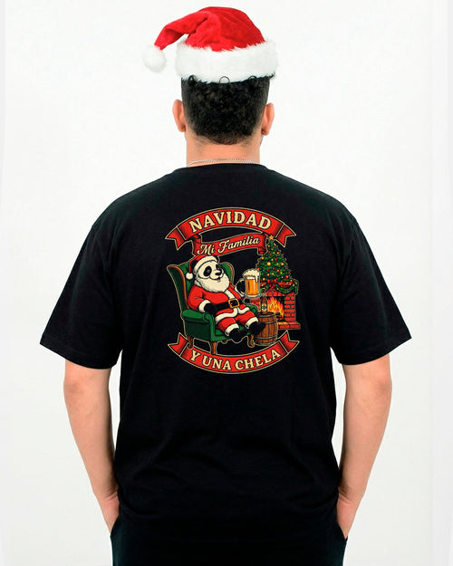 Polo Navideño