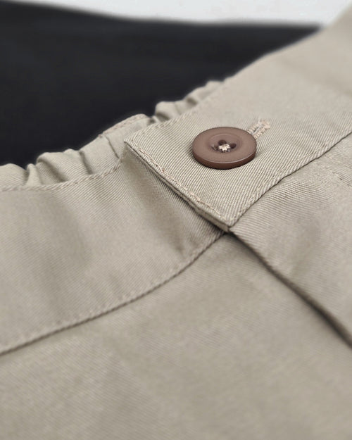 Pantalon formal - Big Panda Clothing