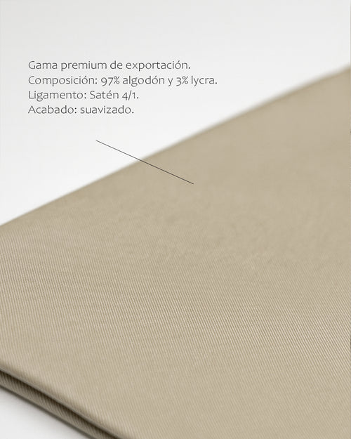 Pantalon formal - Big Panda Clothing