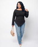 Top Off Shoulder