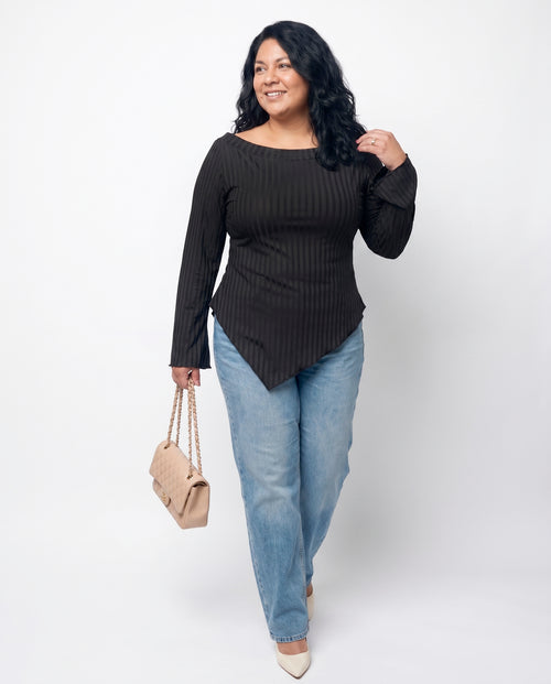 Top Off Shoulder