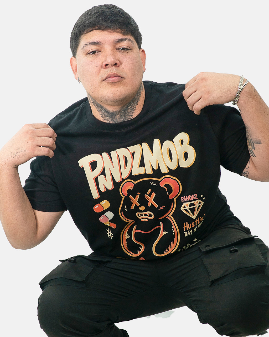 Polo PandzMob