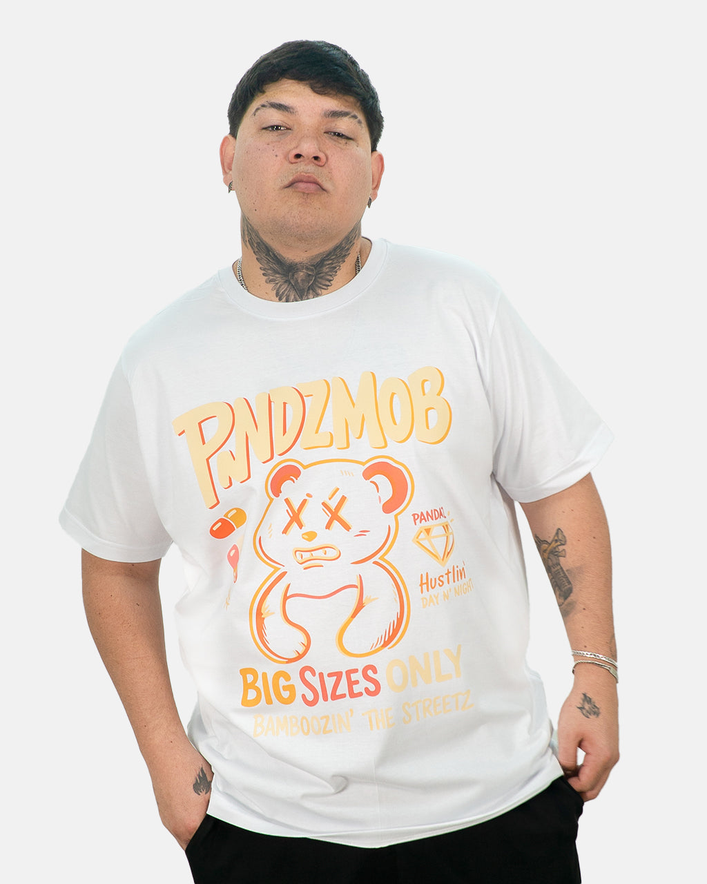 Blanco / L