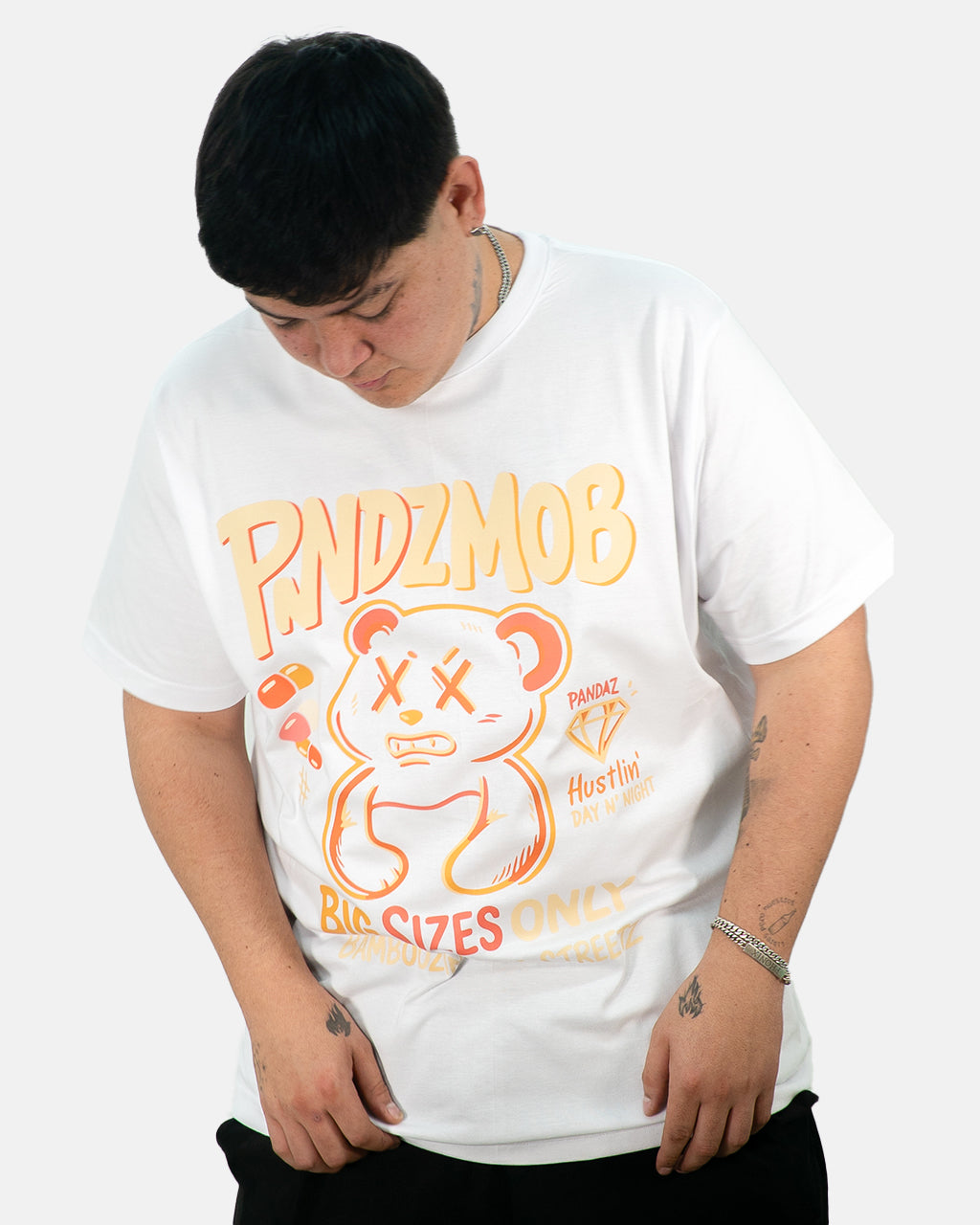 Polo PandzMob