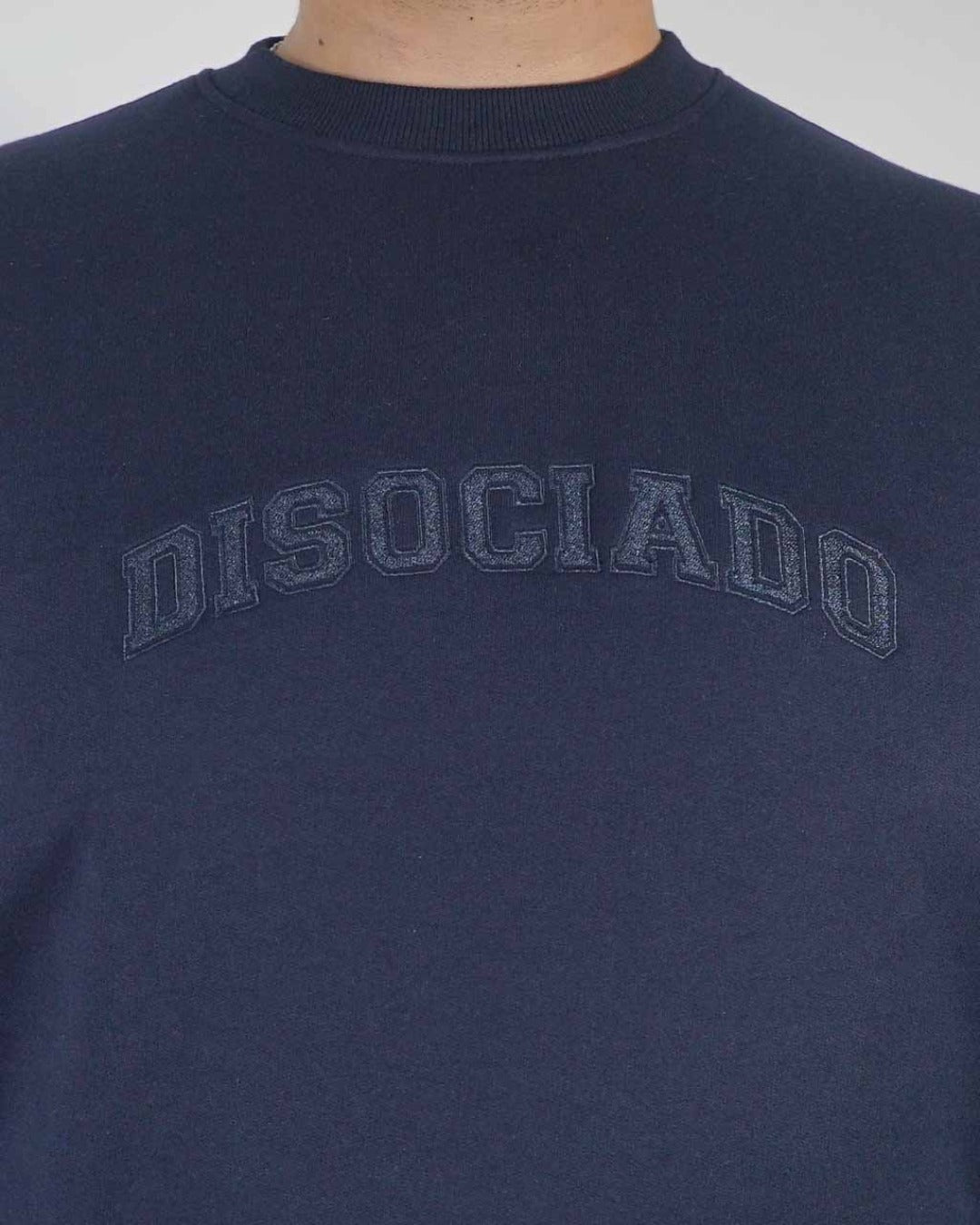 Polera Disociado