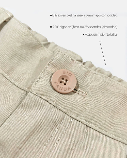 Pantalón Formal