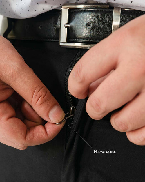 Pantalon formal - Big Panda Clothing