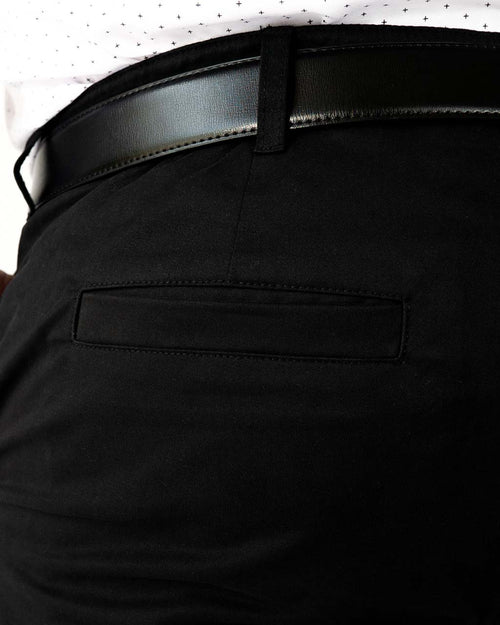 Pantalon formal - Big Panda Clothing