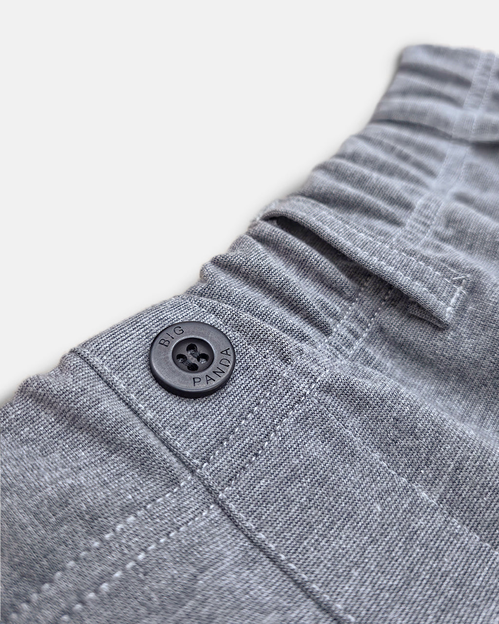 Pantalon Buzo Formal