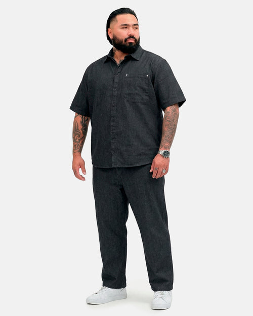 Camisa Jean