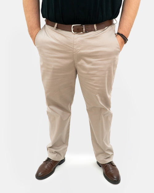 Pantalon formal - Big Panda Clothing