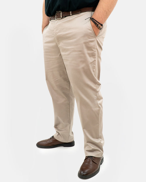 Pantalon formal - Big Panda Clothing