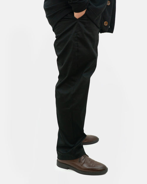 Pantalon formal - Big Panda Clothing