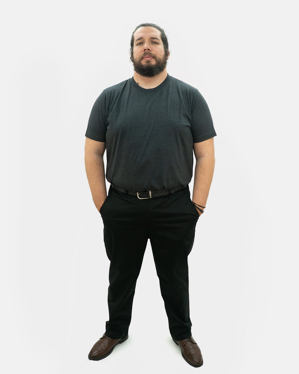Pantalon formal