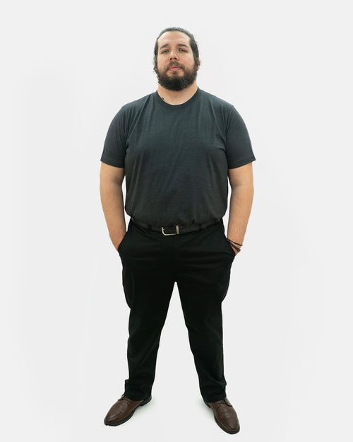 Pantalon formal - Big Panda Clothing