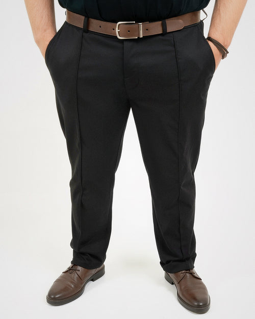 Pantalon Buzo Formal