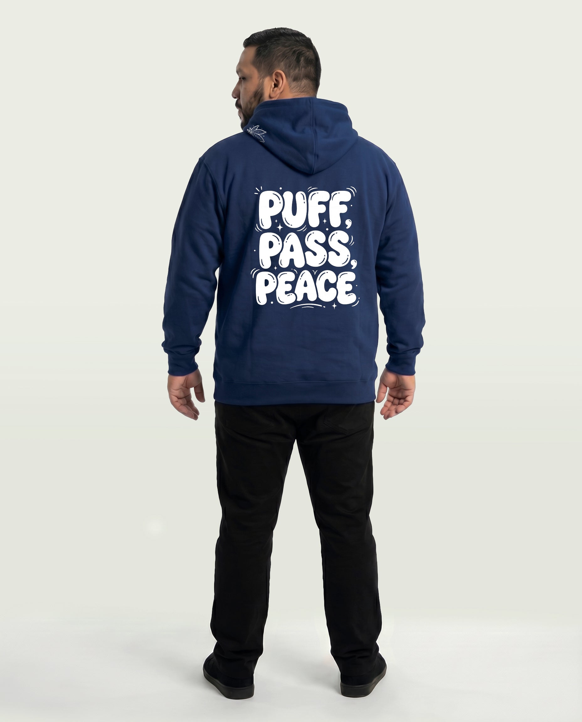 Polera Puff Pass