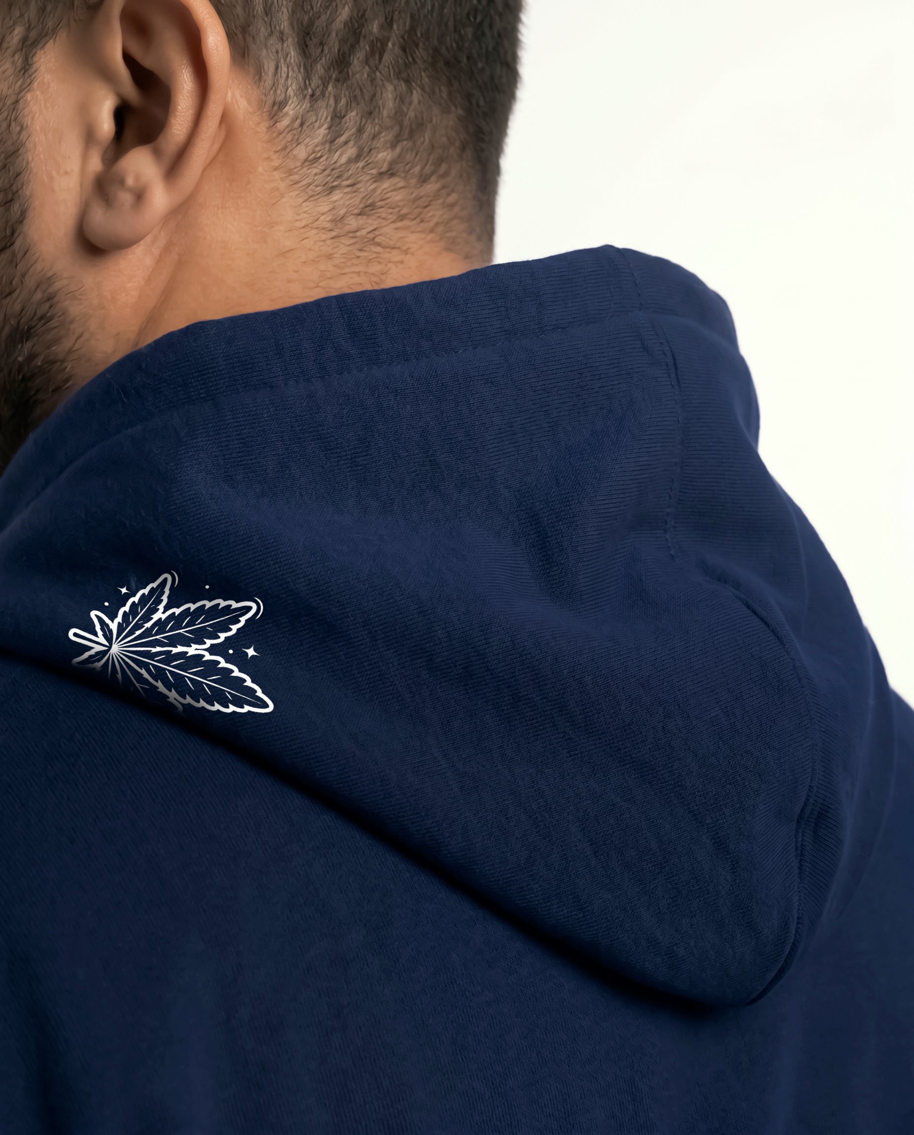 Polera Puff Pass