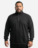 Polera Half Zip