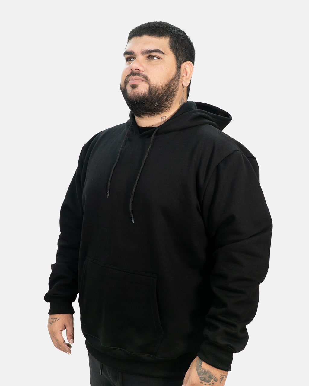 Polera Basica
