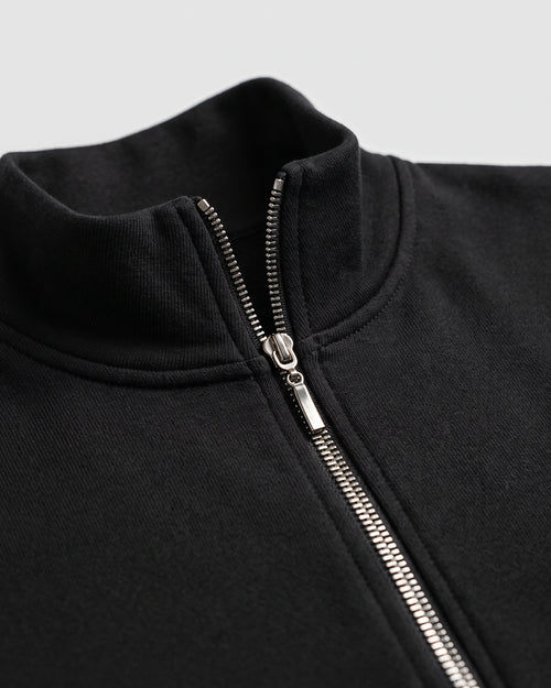 Polera Half Zip