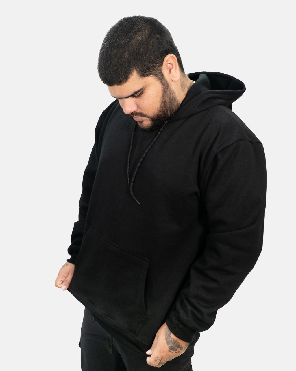 Polera Basica