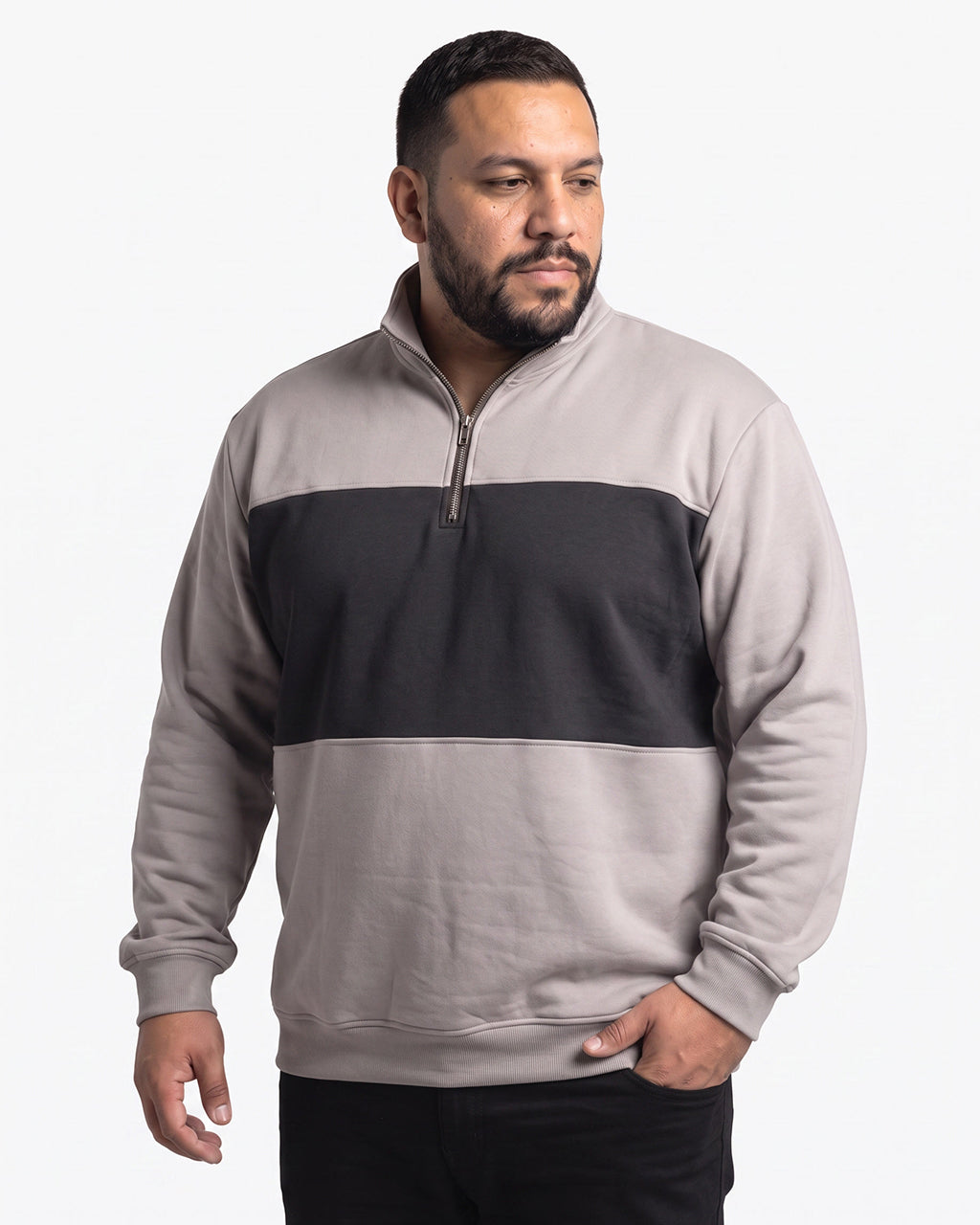 Gris / XL