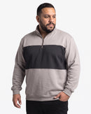 Polera Half Zip