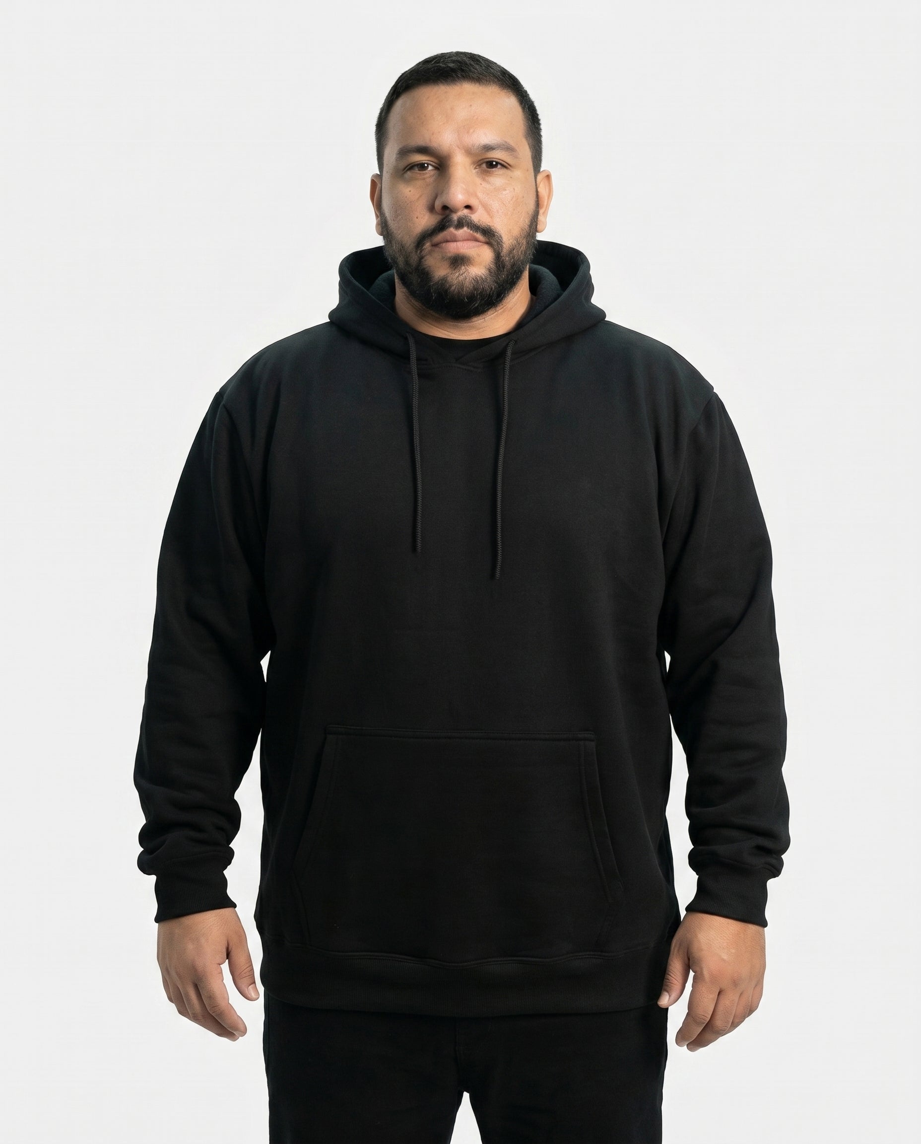Negro / XL