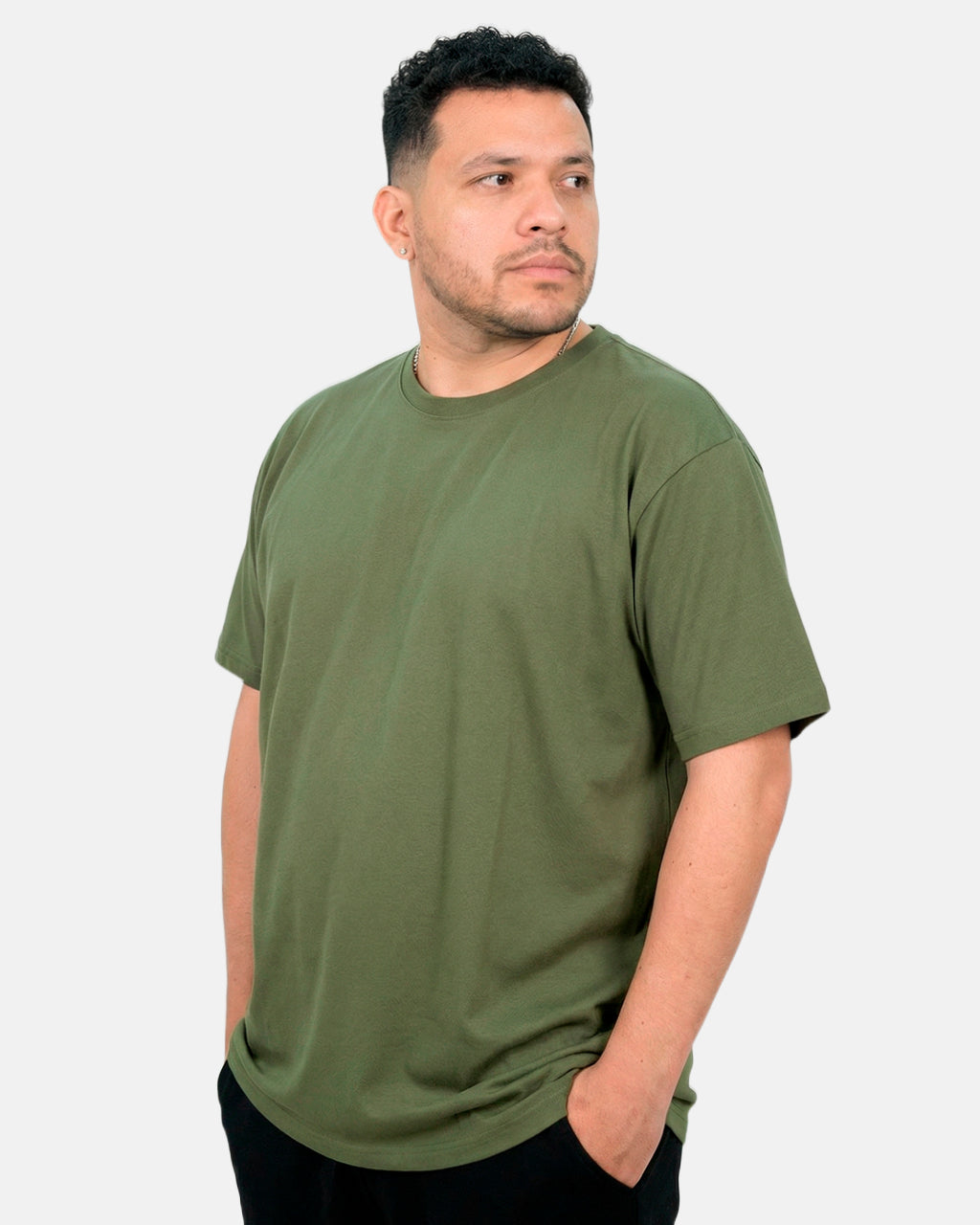 Polo Basico (Grueso)