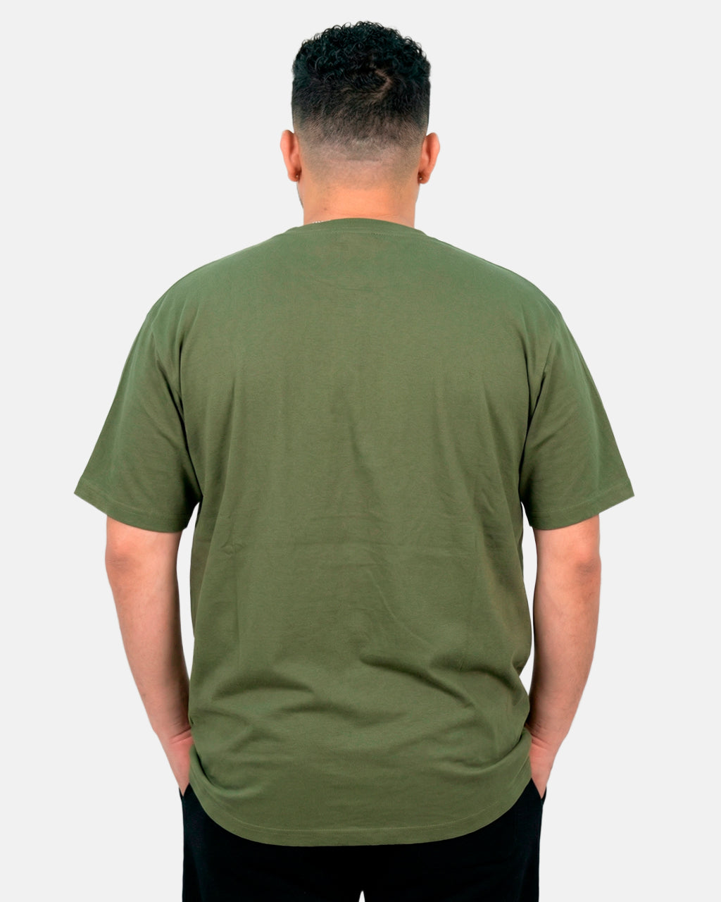 Polo Basico (Grueso)